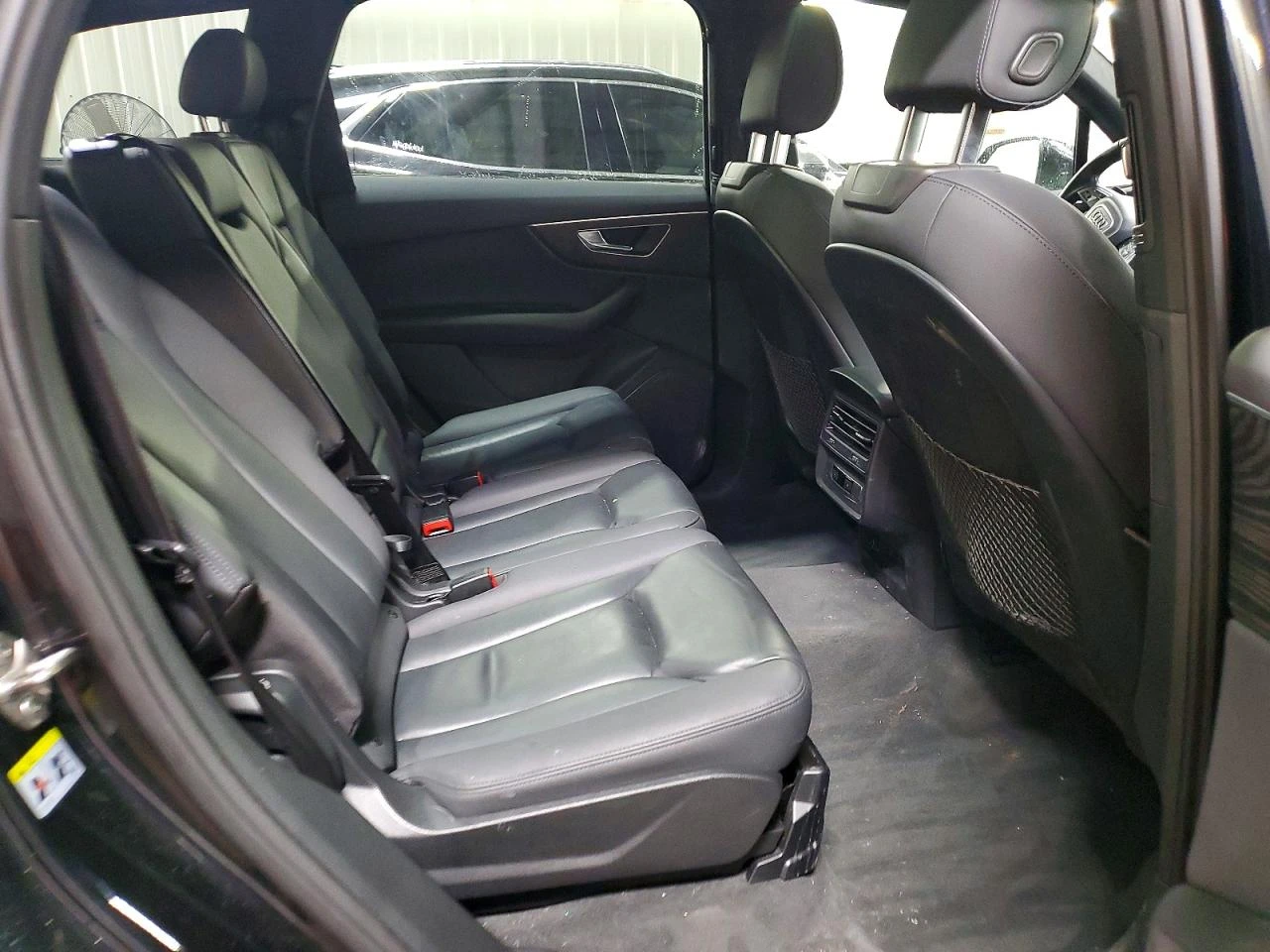 Audi Q7 PREMIUM 55 TFSI* 360 CAM* ��������* PANO* KEYLESS | Mobile.bg � ����������� 10