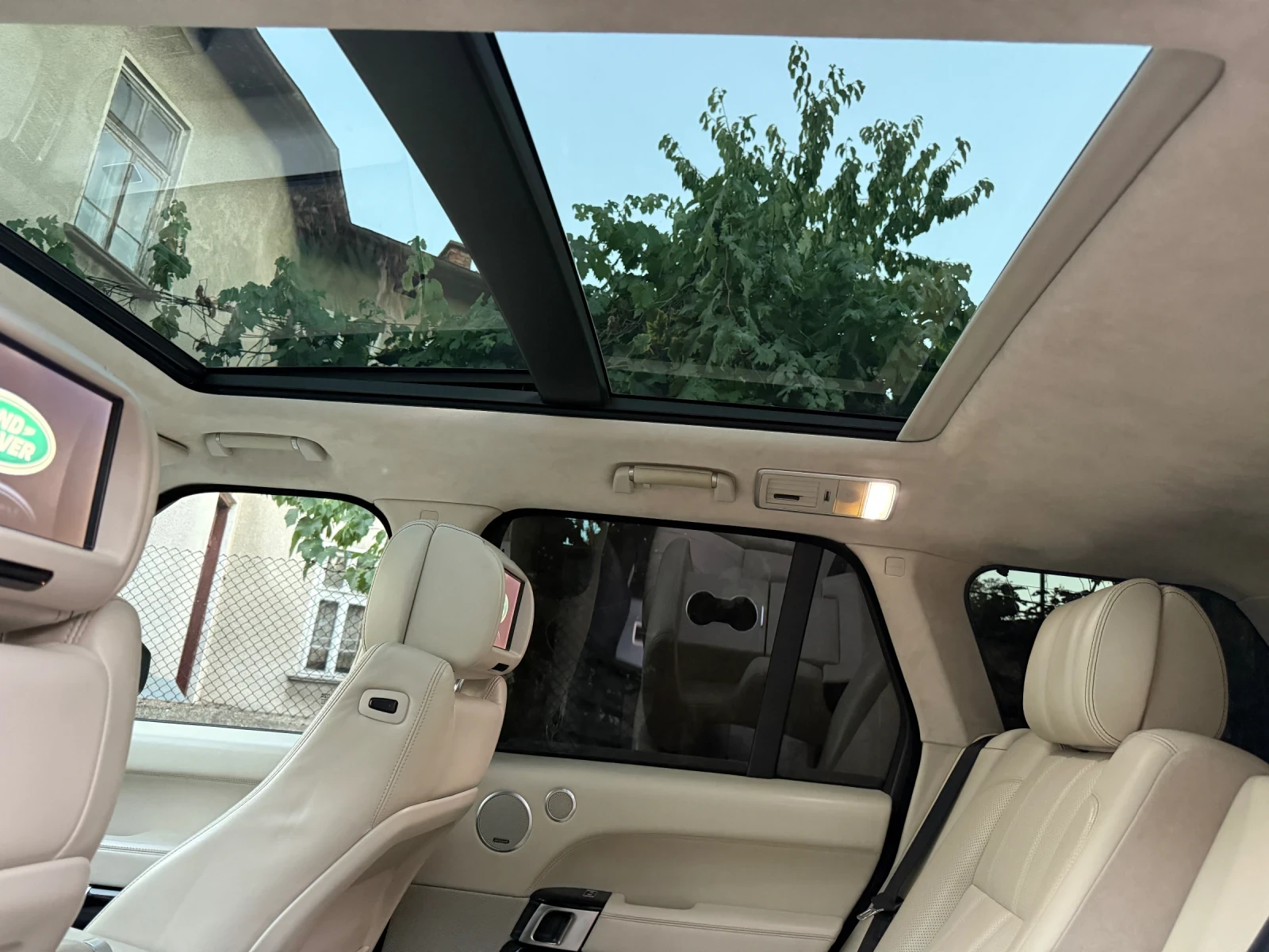 Land Rover Range rover 4.4 Diesel | Mobile.bg � ����������� 6