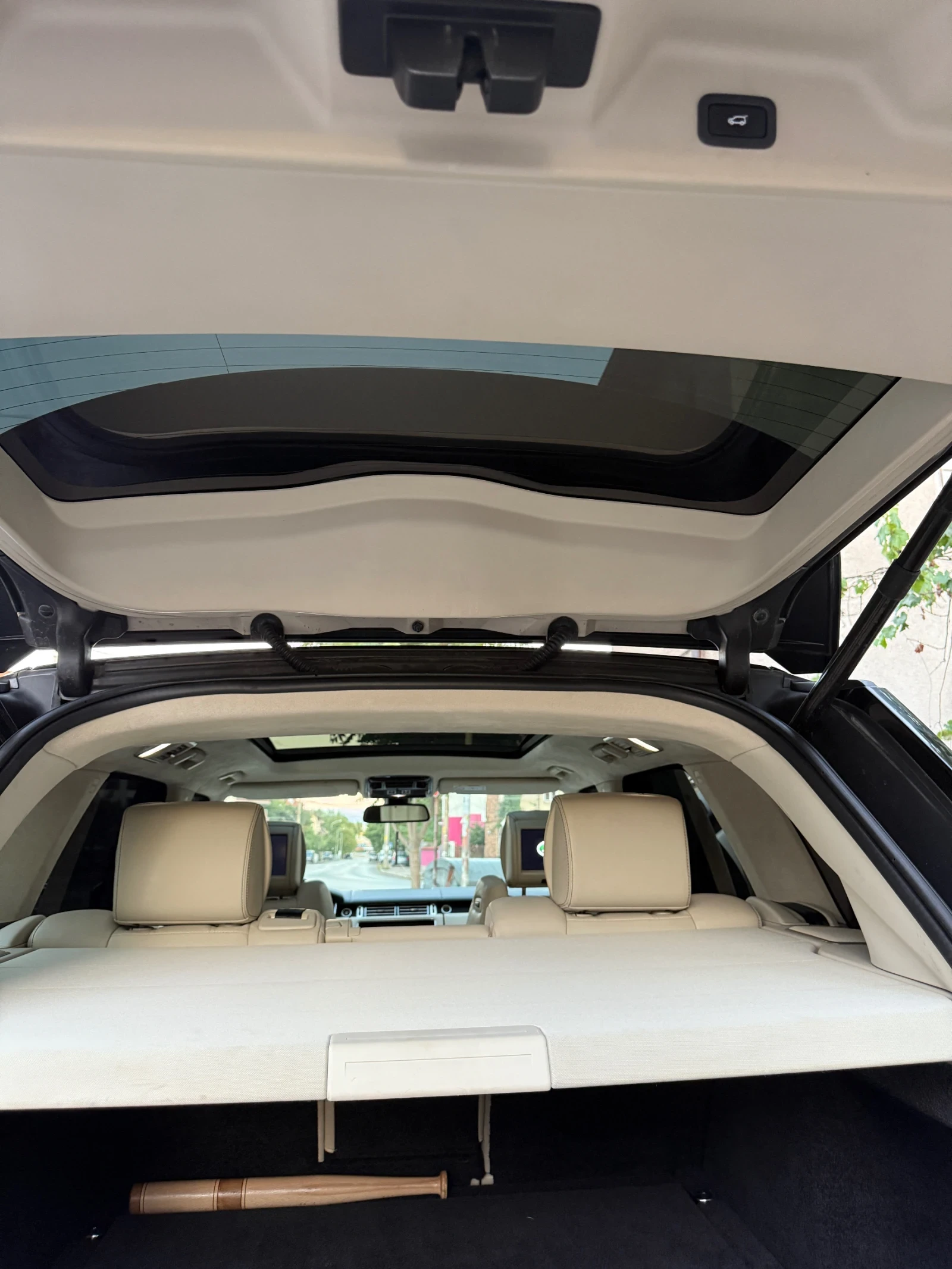 Land Rover Range rover 4.4 Diesel | Mobile.bg � ����������� 8