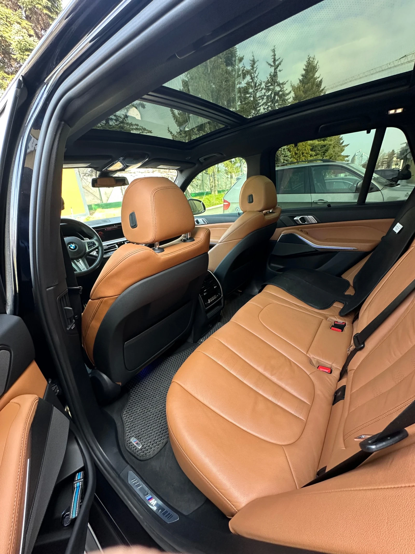 BMW X5, снимка 10 - Автомобили и джипове - 54182462