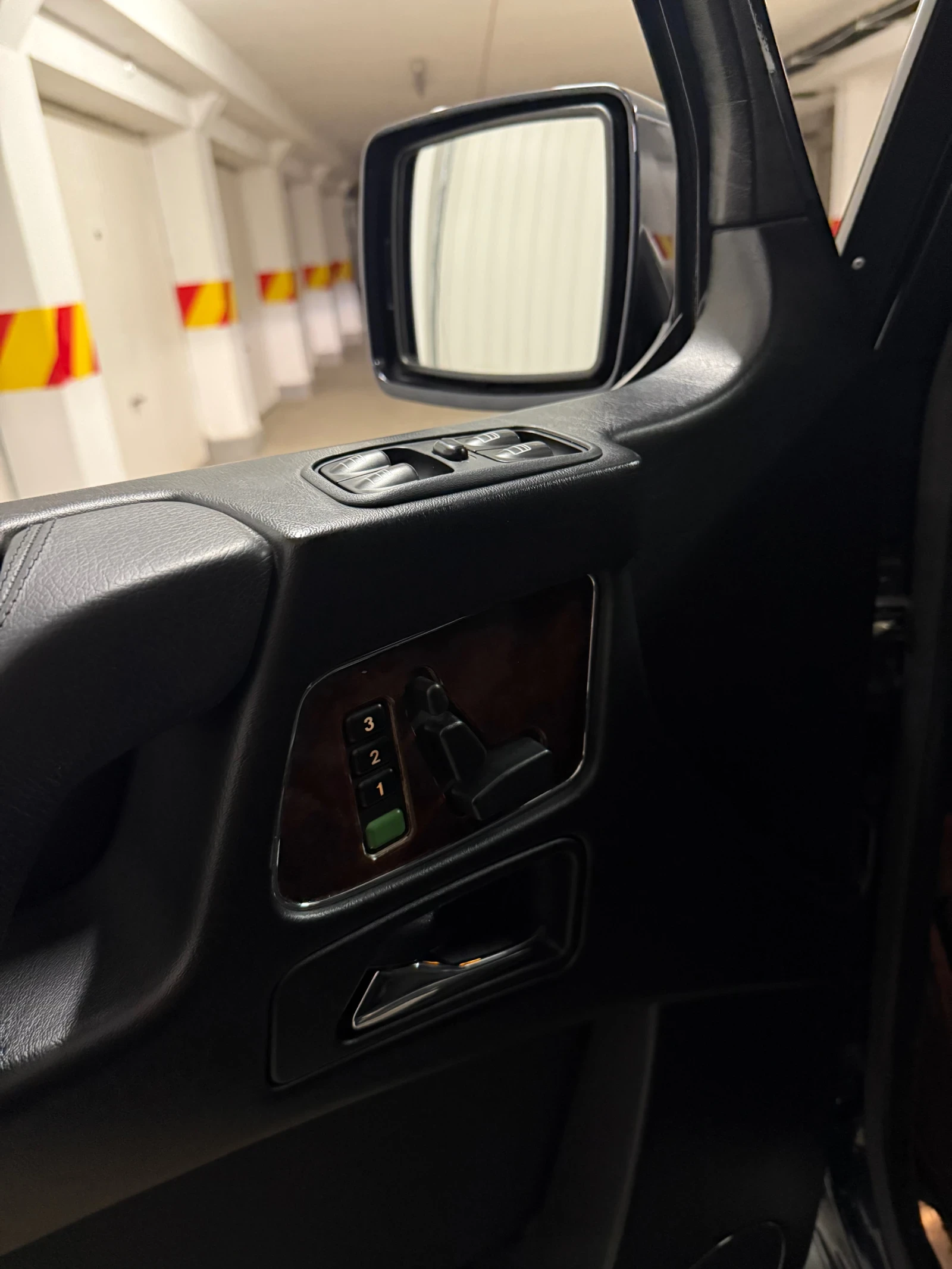 Mercedes-Benz G 500, снимка 12 - Автомобили и джипове - 54136853