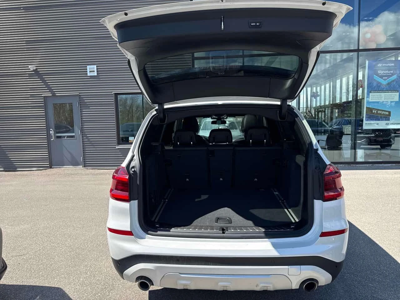 BMW X3 | HARMAN KARDON | HUD | ПАНОРАМА | , снимка 17 - Автомобили и джипове - 54479868