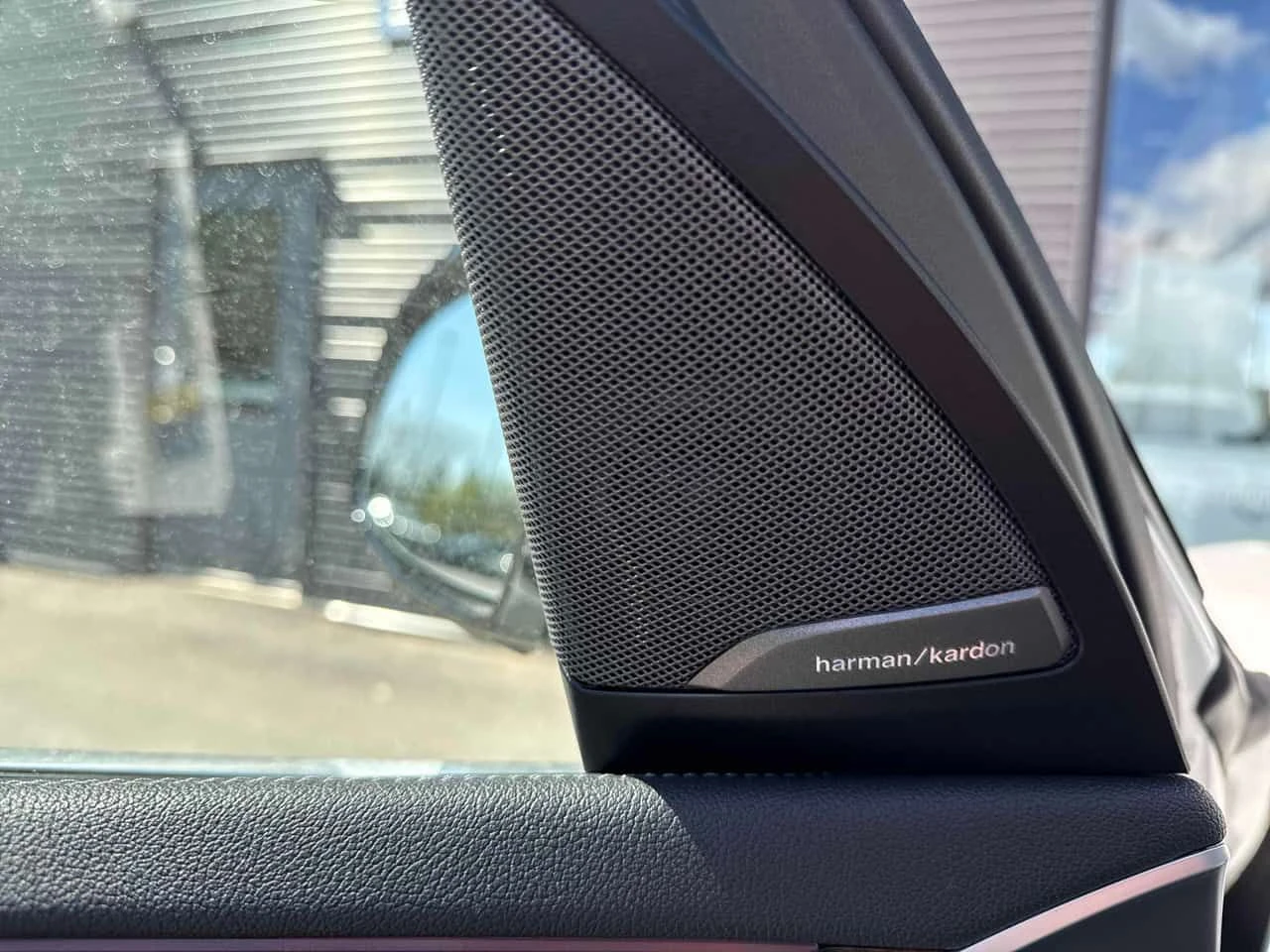 BMW X3 | HARMAN KARDON | HUD | ПАНОРАМА | , снимка 14 - Автомобили и джипове - 54479868