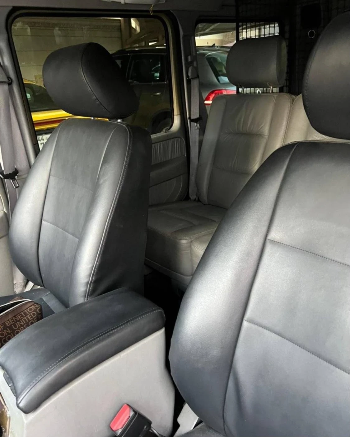 Mercedes-Benz G 500 V8 305 HP, снимка 13 - Автомобили и джипове - 55030715