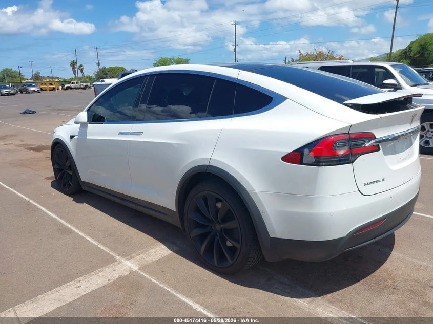 Tesla Model X 100D/75D/90D | Mobile.bg � ����������� 3