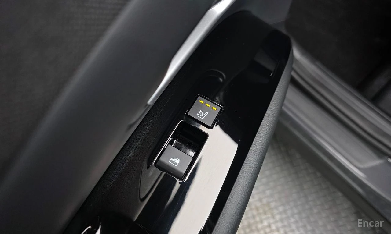 Hyundai Tucson 1.6 Hybrid 4x4* DISTRONIC* ПОДГРЕВ* ОБДУХВАНЕ* , снимка 16 - Автомобили и джипове - 55309277