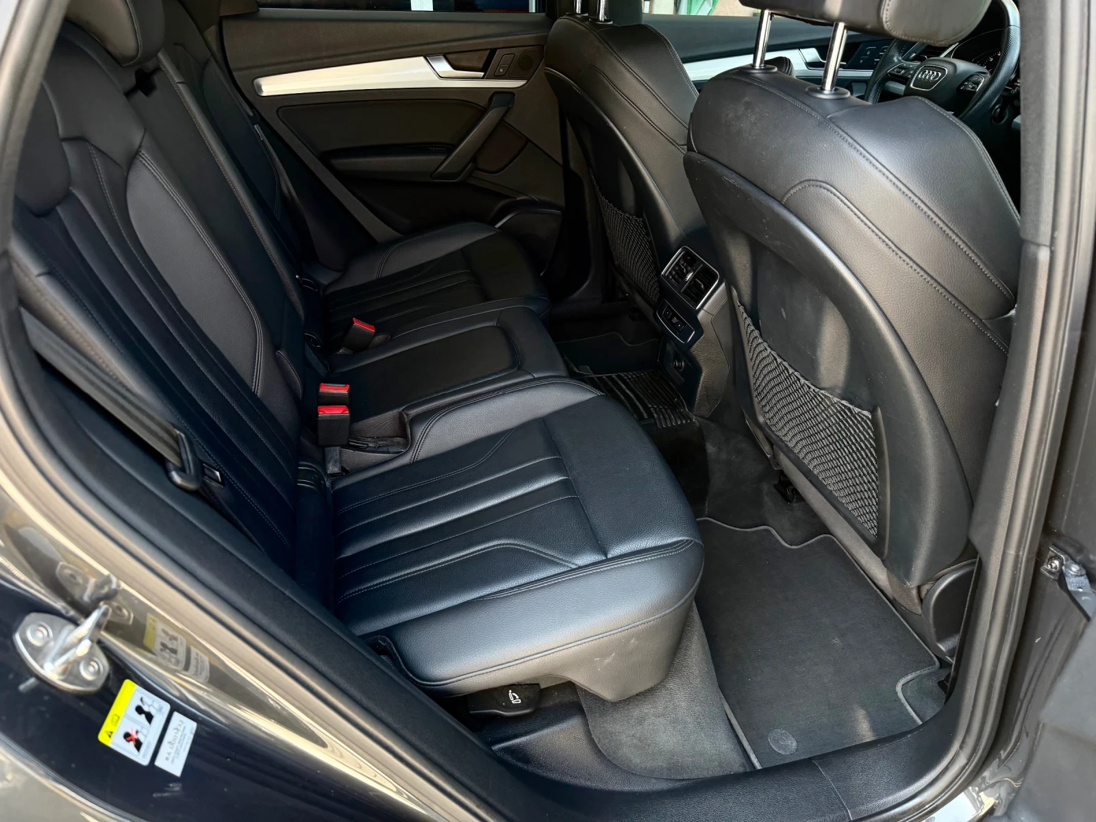 Audi Q5 2.0TFSI-S-LINE-������ ������� | Mobile.bg � ����������� 13