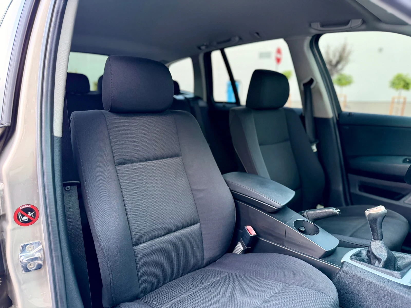 BMW X3 2.0d- 150 к.с. * FaceLift* * Ксенон* * Нави* , снимка 15 - Автомобили и джипове - 55645750