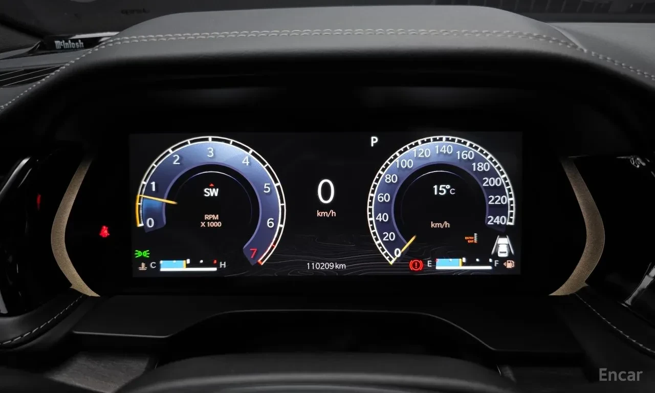 Jeep Grand cherokee * AWD* Virtual* Подгрев* Пано* 360* Дистроник* , снимка 10 - Автомобили и джипове - 55692749