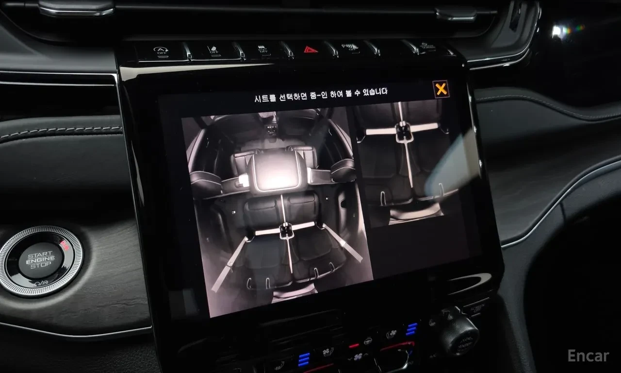 Jeep Grand cherokee * AWD* Virtual* Подгрев* Пано* 360* Дистроник* , снимка 16 - Автомобили и джипове - 55692749