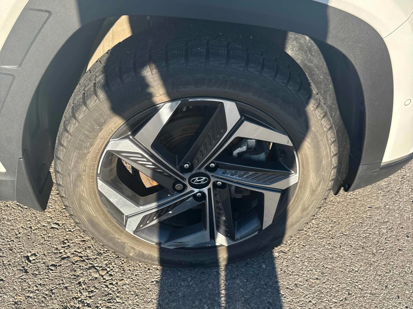 Hyundai Tucson Ultimate | ГЛАВНО ПРЕДСТАВИТЕЛСТВО НА HYUNDAI, снимка 6 - Автомобили и джипове - 55982570