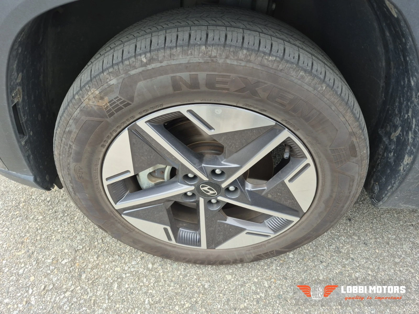 Hyundai Tucson, снимка 5 - Автомобили и джипове - 56018239