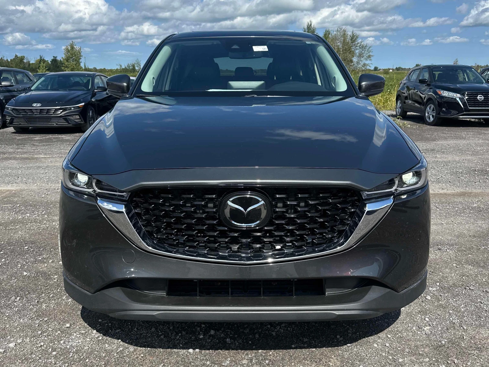 Mazda CX-5 * AWD * CARFAX * ОПЦИЯ ЗА ФИНАНСИРАНЕ, снимка 6 - Автомобили и джипове - 56086166