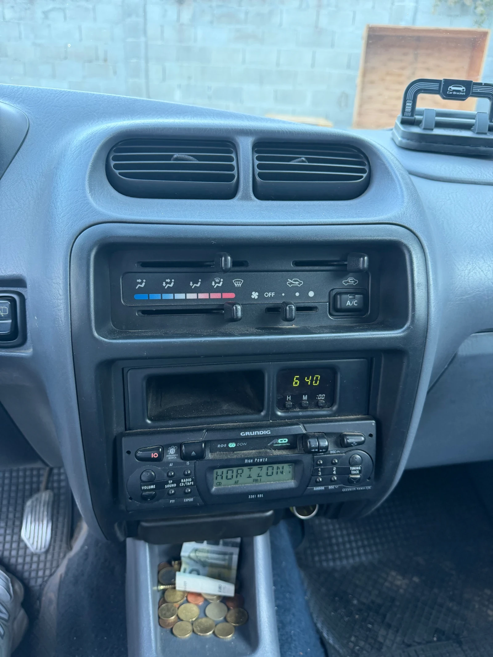 Daihatsu Terios, снимка 8 - Автомобили и джипове - 56218580