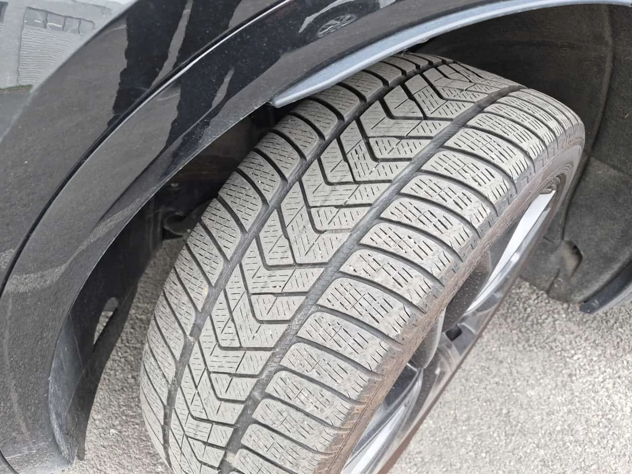 Audi SQ5 * Progressiv * CARFAX * БЕЗ ПЪРВОНАЧАЛНА ВНОСКА, снимка 12 - Автомобили и джипове - 56240847