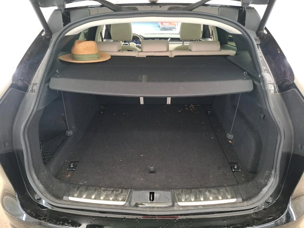 Jaguar F-PACE D200 BVA AWD Leather LED Navi, снимка 5 - Автомобили и джипове - 56711362