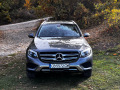 Mercedes-Benz GLC 250 4 MATIC Обслужена 2022 - изображение 3