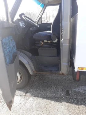 Iveco Daily, снимка 14