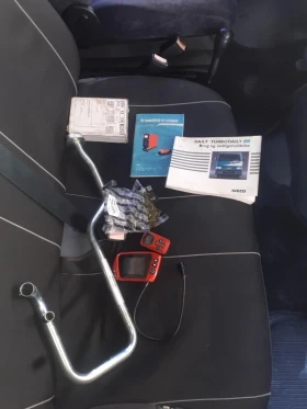 Iveco Daily, снимка 8