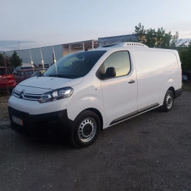Citroen Jumpy хладилен с климатик, снимка 11