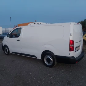 Citroen Jumpy хладилен с климатик, снимка 4