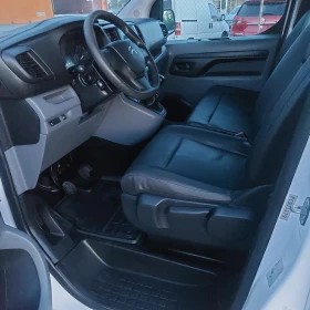Citroen Jumpy хладилен с климатик, снимка 9
