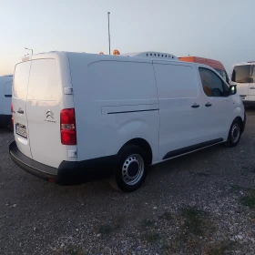 Citroen Jumpy хладилен с климатик, снимка 3