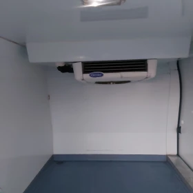 Citroen Jumpy хладилен с климатик, снимка 6