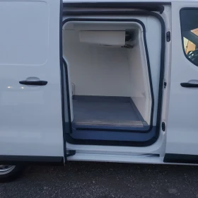 Citroen Jumpy хладилен с климатик, снимка 7