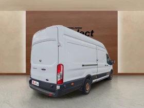 Ford Transit 2.0 TDCi, снимка 4