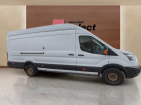 Ford Transit 2.0 TDCi, снимка 5