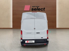 Ford Transit 2.0 TDCi, снимка 3