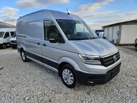 VW Crafter, снимка 7