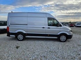 VW Crafter, снимка 6