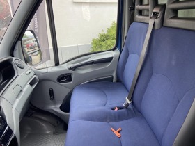Iveco Daily Б кат.ПАДАЩ БОРД, снимка 12