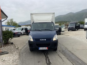 Iveco Daily Б кат.ПАДАЩ БОРД, снимка 2