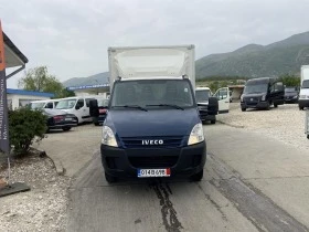 Iveco Daily Б кат.ПАДАЩ БОРД, снимка 2