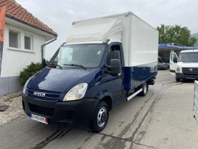 Iveco Daily Б кат.ПАДАЩ БОРД, снимка 3