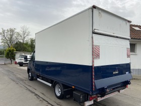 Iveco Daily Б кат.ПАДАЩ БОРД, снимка 4