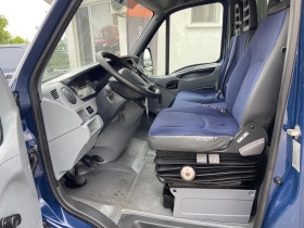 Iveco Daily Б кат.ПАДАЩ БОРД, снимка 13