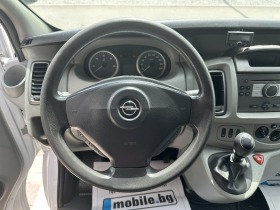 Opel Vivaro 2.0 CDTI 2.7T 6.  | Mobile.bg   13