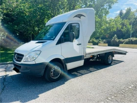 Mercedes-Benz Sprinter 519 АВТОВОЗ СПЕЦИАЛЕН, снимка 3