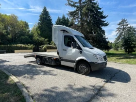 Mercedes-Benz Sprinter 519 АВТОВОЗ СПЕЦИАЛЕН, снимка 1