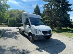 Mercedes-Benz Sprinter 519 АВТОВОЗ СПЕЦИАЛЕН, снимка 2