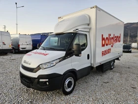 Iveco Daily 35-180, Клима, ЕВРО 6