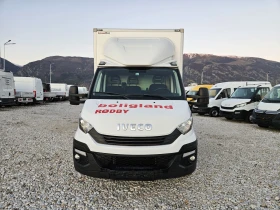 Iveco Daily 35-180, Клима, ЕВРО 6, снимка 8