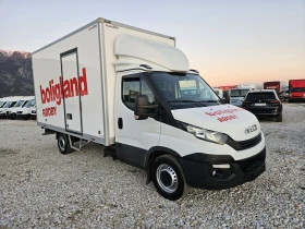 Iveco Daily 35-180, Клима, ЕВРО 6, снимка 7