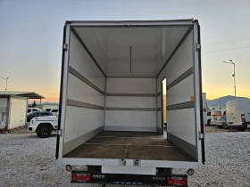 Iveco Daily 35-180, Клима, ЕВРО 6, снимка 12