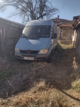 Mercedes-Benz 313, снимка 4