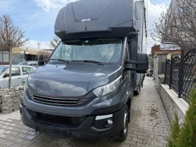 Iveco 35c18 35-180 HiMatic | Mobile.bg    3